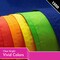 G128 10 Pack: Solid Pink Color Flag | 2x3 Ft | LiteWeave Pro Series Printed 150D Polyester | Indoor/Outdoor, Vibrant Colors, Brass Grommets, Thicker and More Durable Than 100D 75D Polyester